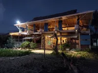 Sirena Surf Lodge Miramar Nicaragua - Pet friendly