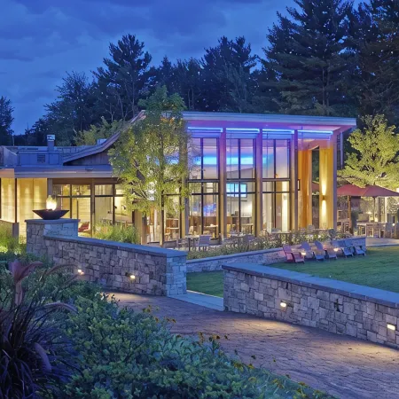 A Topnotch Stowe Experience - Stowe Condo with Free Resort Pool & Hot Tub