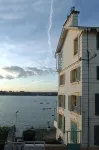 普林塔尼亞餐廳飯店 - 海景