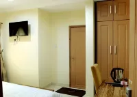 Nspri Guest House - Pensionaatit