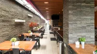 Grand Citihub Hotel @Kajoetangan - breakfast