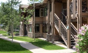 Aspenwood by Snowmass Vacations