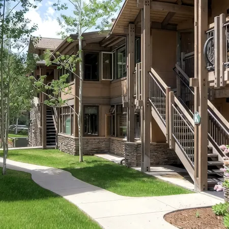 Aspenwood by Snowmass Vacations