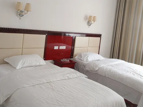 GuangWu Moutain The sunshine station - Pet Friendly