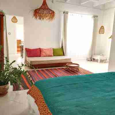 La Cayena Rooms & Apartments Rooms