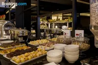 Américas Granada Hotel - breakfast