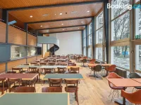 Bern Youth Hostel Hoteles en Berna