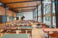 Bern Youth Hostel