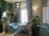 Viktoriya Hotel - parking