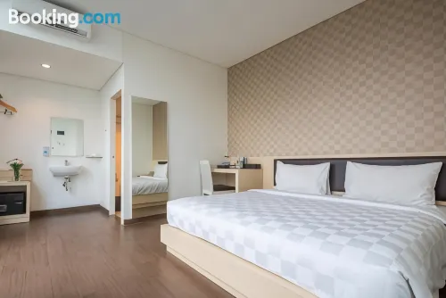 Hotel 88 Grogol Jakarta by WH