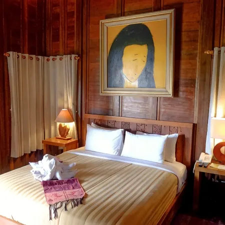 Mina Tanjung Hotel