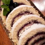 Thomasville Bed and Breakfast - breakfast