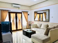 Adiputra Guesthouse Tata Bumi - Wifi