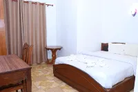 Hotel Siddhartha in Lumbini - 2-Sterne