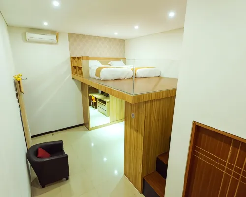 Villa De Kupang Hotel di Kupang