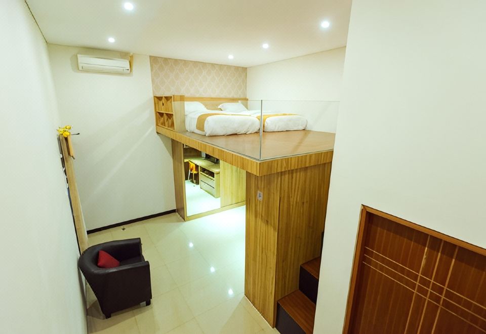 Villa de Kupang