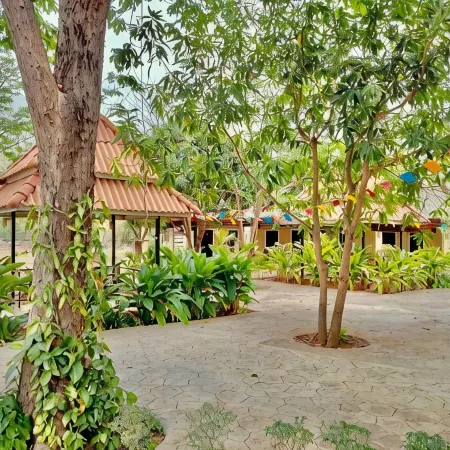 Erawan Guesthouse