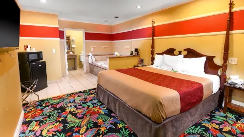 Pacifica Motel - Motels