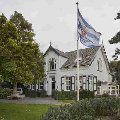 Romantik Badhotel Renesse Hotel Exterior