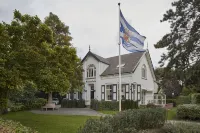 Romantik Badhotel Renesse Hotels in 