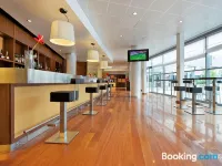 Novotel Milano Malpensa Airport