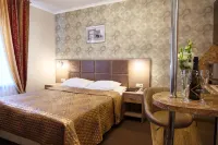 Tsentr Hotel - Boutique