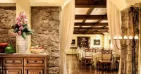 Stella Maris - breakfast