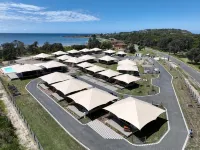 Crowdy Bay Eco Resort - Wifi