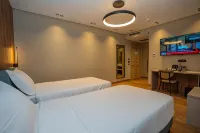 Hotel Mozart Shkodër - balcony