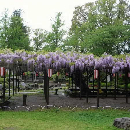 Kamisuwa Station Hotel