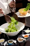 Executive Hotel Vancouver Airport - breakfast