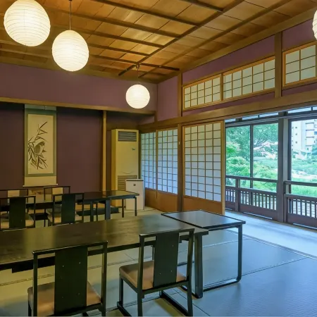 Ryokan Ohashi