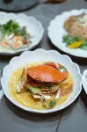 Hotel Adam Krabi - breakfast