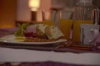 Reeelux Lodge and Spa - Pensions