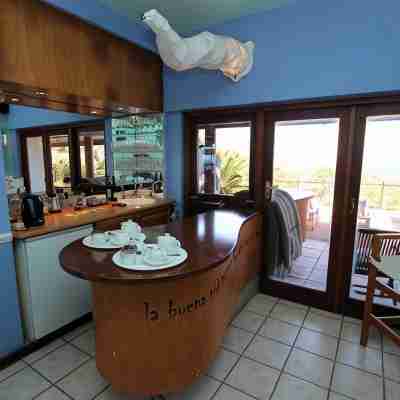 Wailana Lodge Dining/Meeting Rooms
