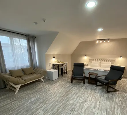 Rimini Hotel - 2-نجوم