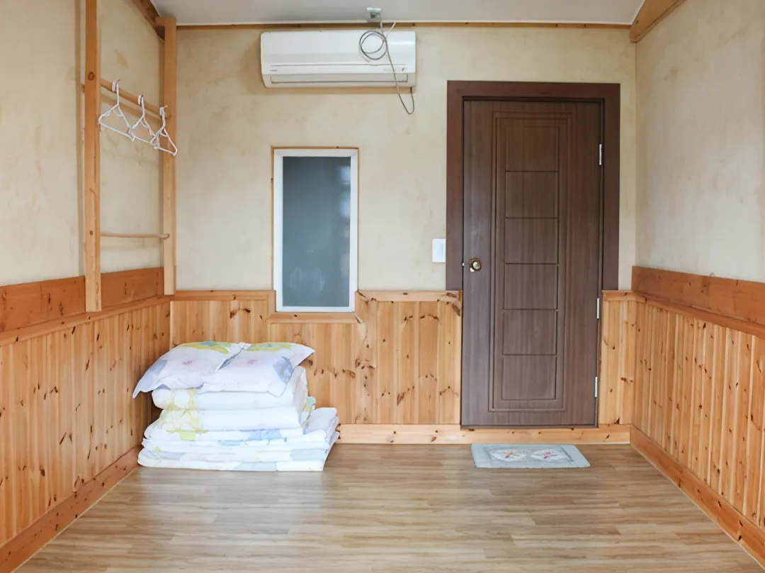 Gyeongju Rockheewon Hanok Stay - Gyeongju