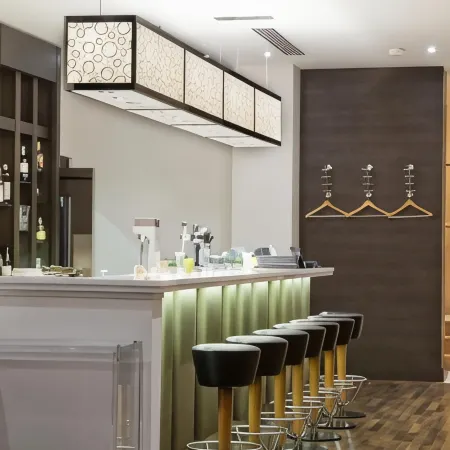DoubleTree by Hilton Luxembourg