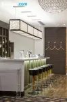DoubleTree by Hilton Luxembourg - bar