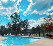 Bavarian Inn, Black Hills - Pool
