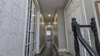 Doctor's Lounge - An Executive Home in Niagara - 3-Star