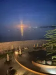 Oceanfront Presidential Villa with panoramic views of the Sea of Cortez - WiFi