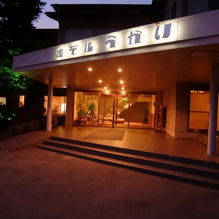 Hotel Ukai