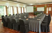 The Cipaku Garden Hotel