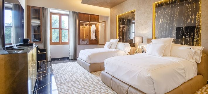 L Hotel Perla Boutique Hotels in Puebla