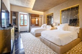 L Hotel Perla Boutique