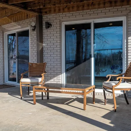 Charming waterfront home with beautiful panoramic views!! Отели в г. Сент-Клэр