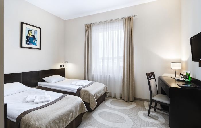 Hotel Picaro