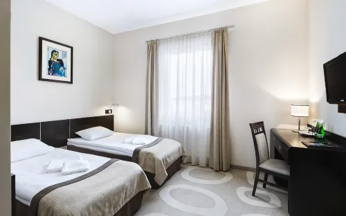 Hotel Picaro - 2 звезды