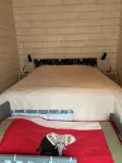 Welcome to our log cabin near Gnesta in Sweden - 民泊